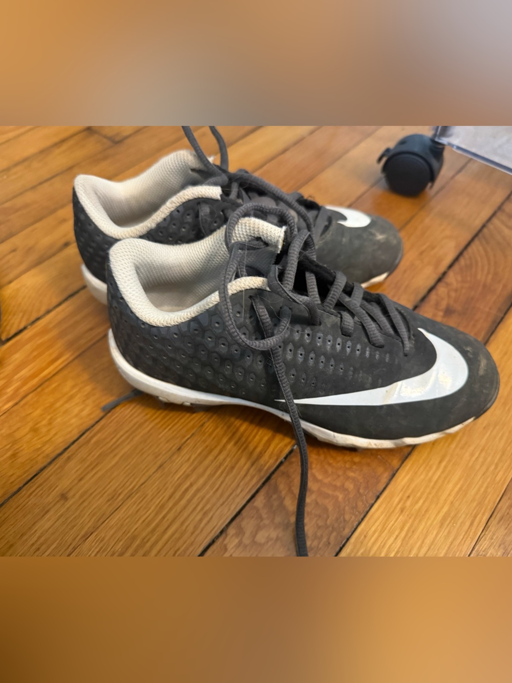 Nike Youth Baseball Cleats